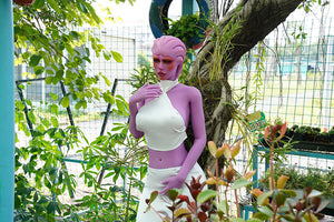 Muñeca Sexual CALILITH: 170cm