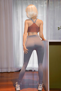 Muñeca Sexual DELARA: 163cm