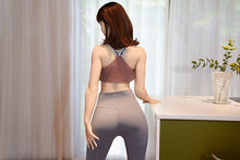 Cargar imagen en el visor de la galería, Muñeca Sexual ELINOR: 163cm