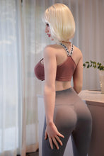 Cargar imagen en el visor de la galería, Muñeca Sexual DELARA: 163cm