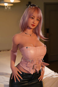 Muñeca Sexual BELARA: 163cm