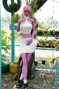 Muñeca Sexual CALILITH: 170cm