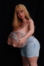 Cargar imagen en el visor de la galería, Muñeca Sexual DARIVELLE: 132cm