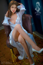 Cargar imagen en el visor de la galería, Muñeca Sexual AUGUSTINA: 168cm