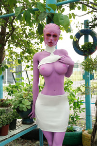 Muñeca Sexual CALILITH: 170cm