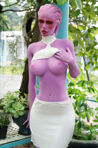 Muñeca Sexual CALILITH: 170cm