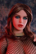 Cargar imagen en el visor de la galería, Muñeca Sexual AMELITH: 168cm