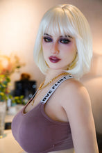 Cargar imagen en el visor de la galería, Muñeca Sexual DELARA: 163cm